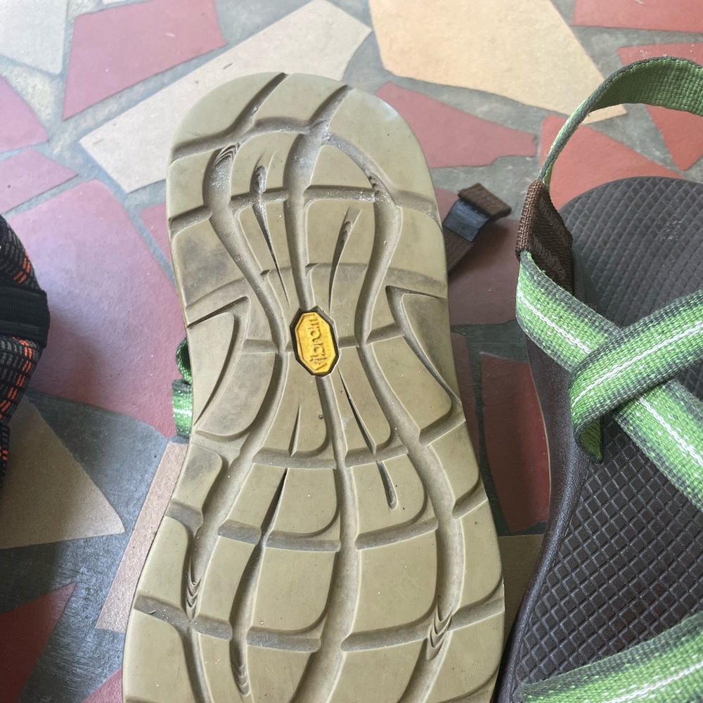 Chaco Sandals women size 8